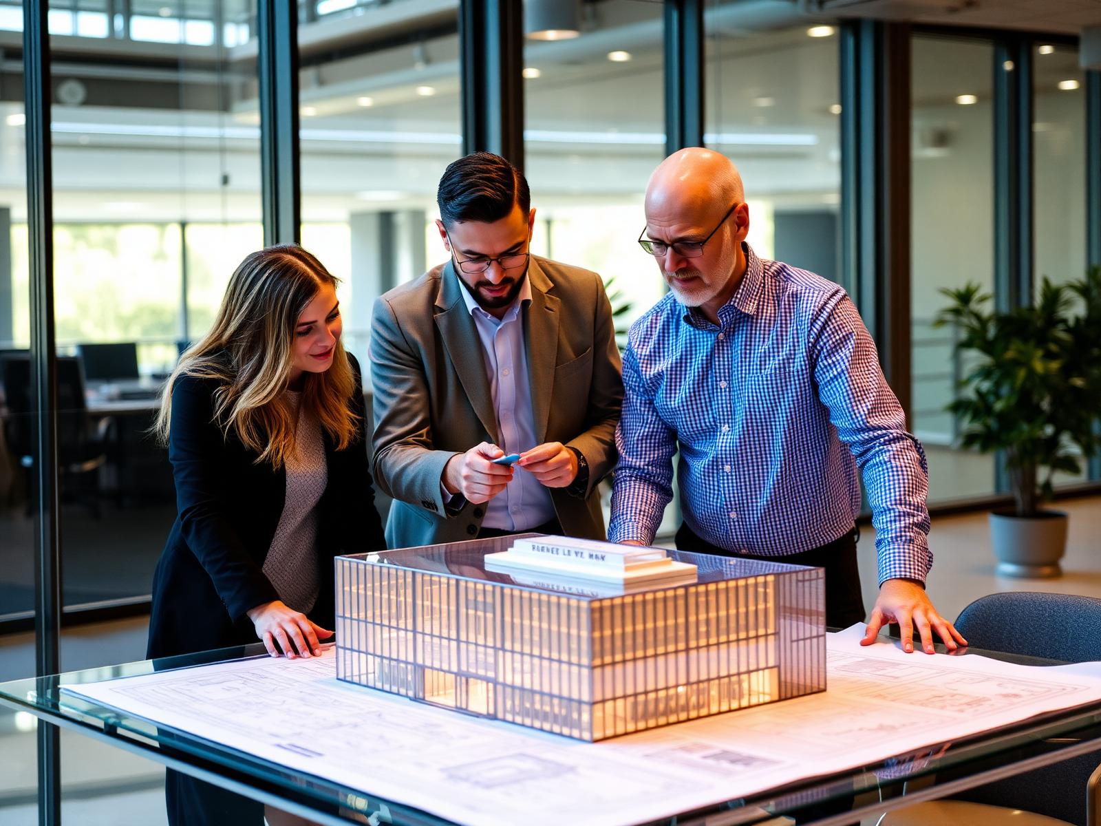 From Design to Lifetime Care