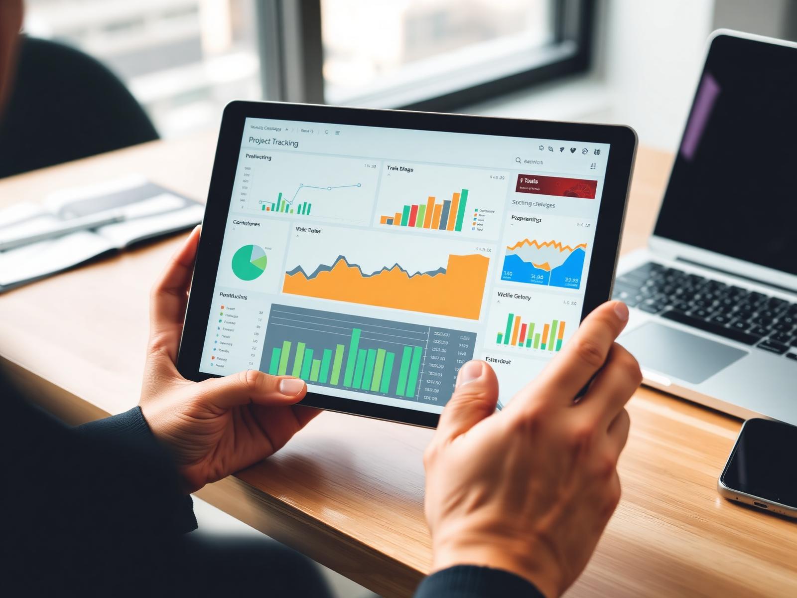Smart Digital Experience