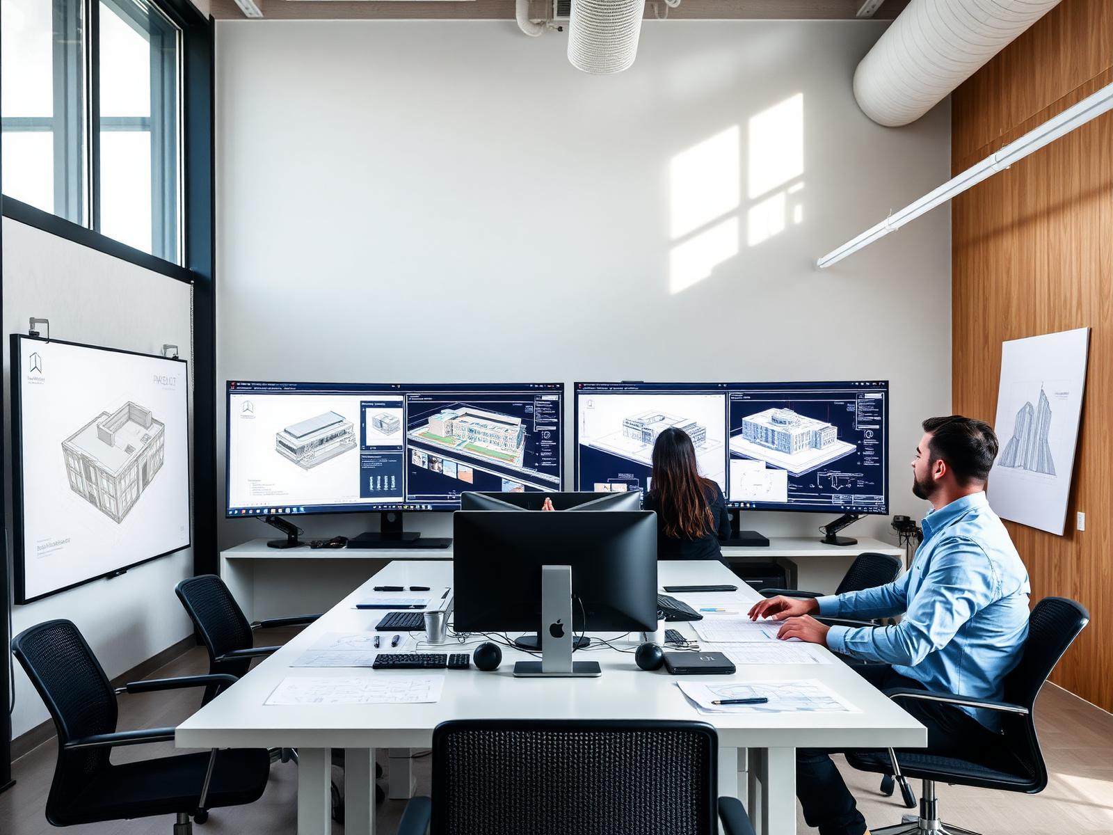 In-House Expertise