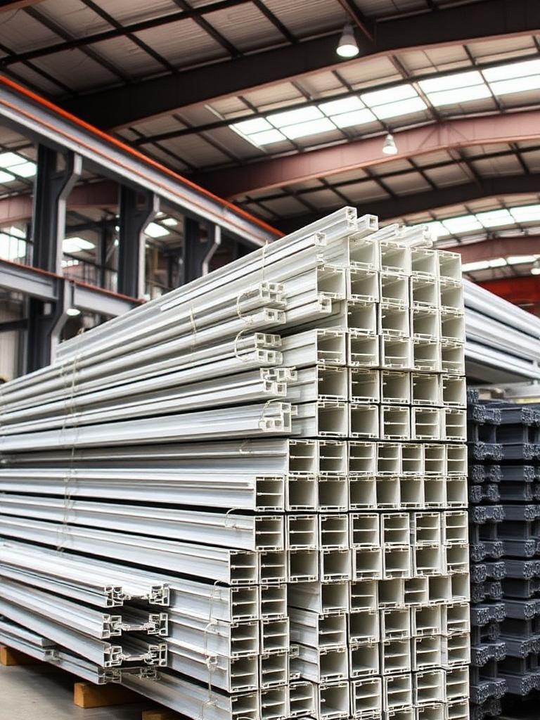 Fabrication