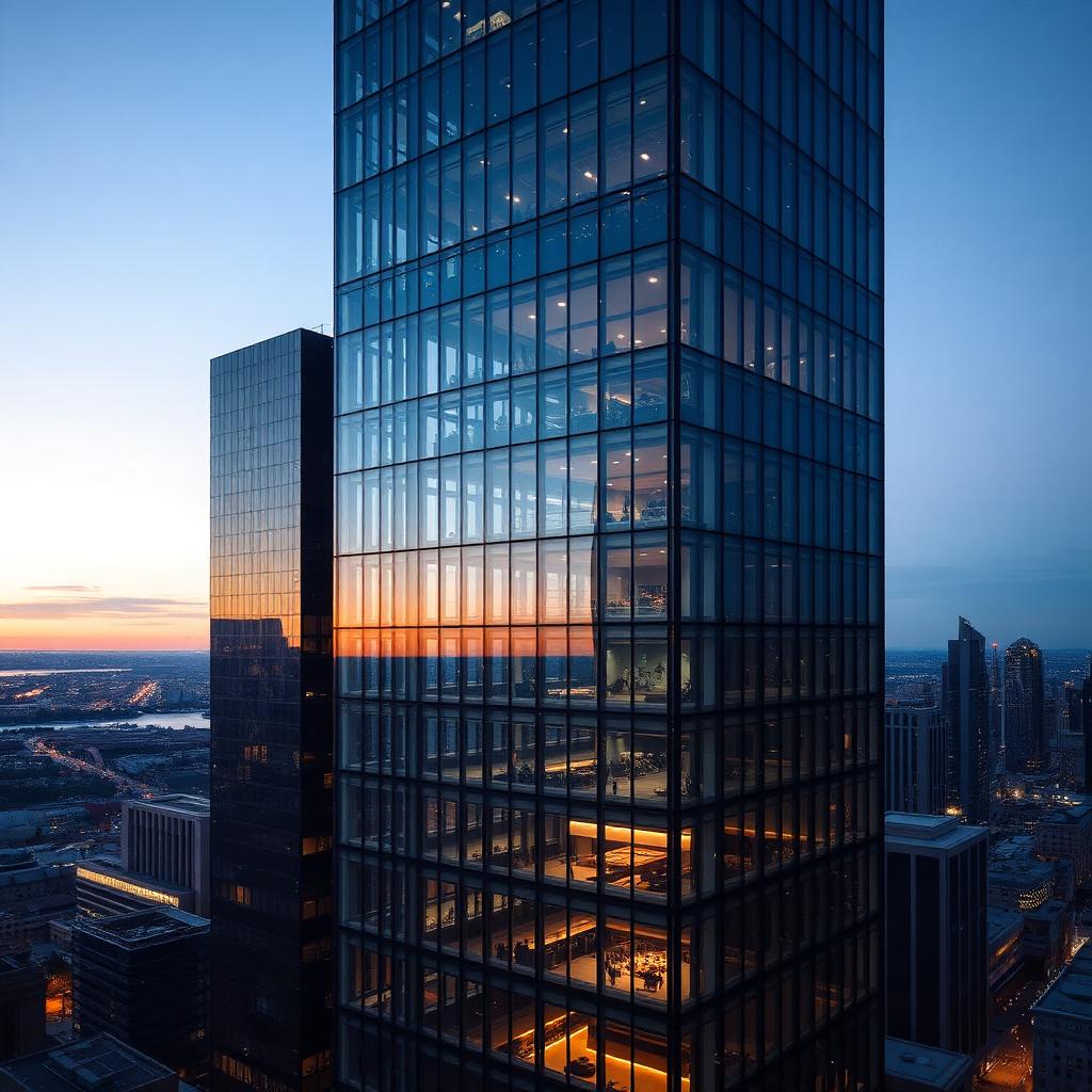Meridian Corporate Park