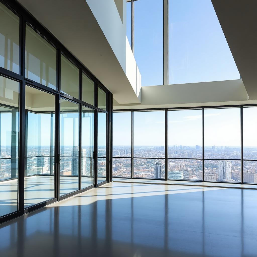 Fenestration