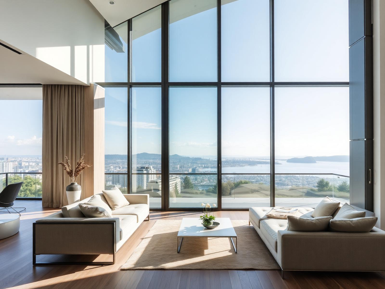 Fenestration