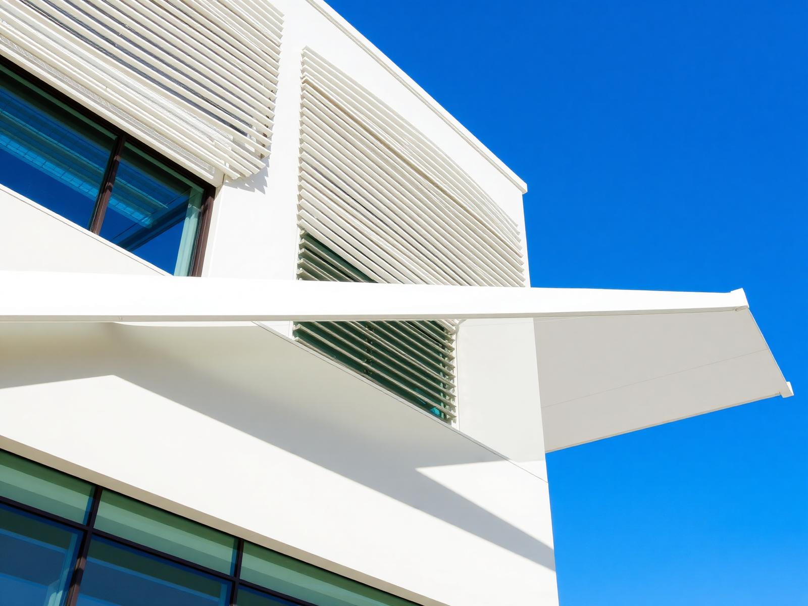 Louvres & Specialty Solutions