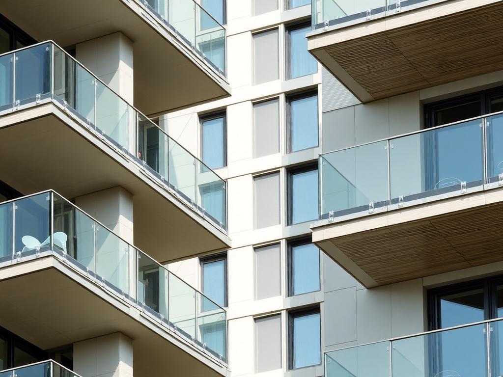 Residential Balconies