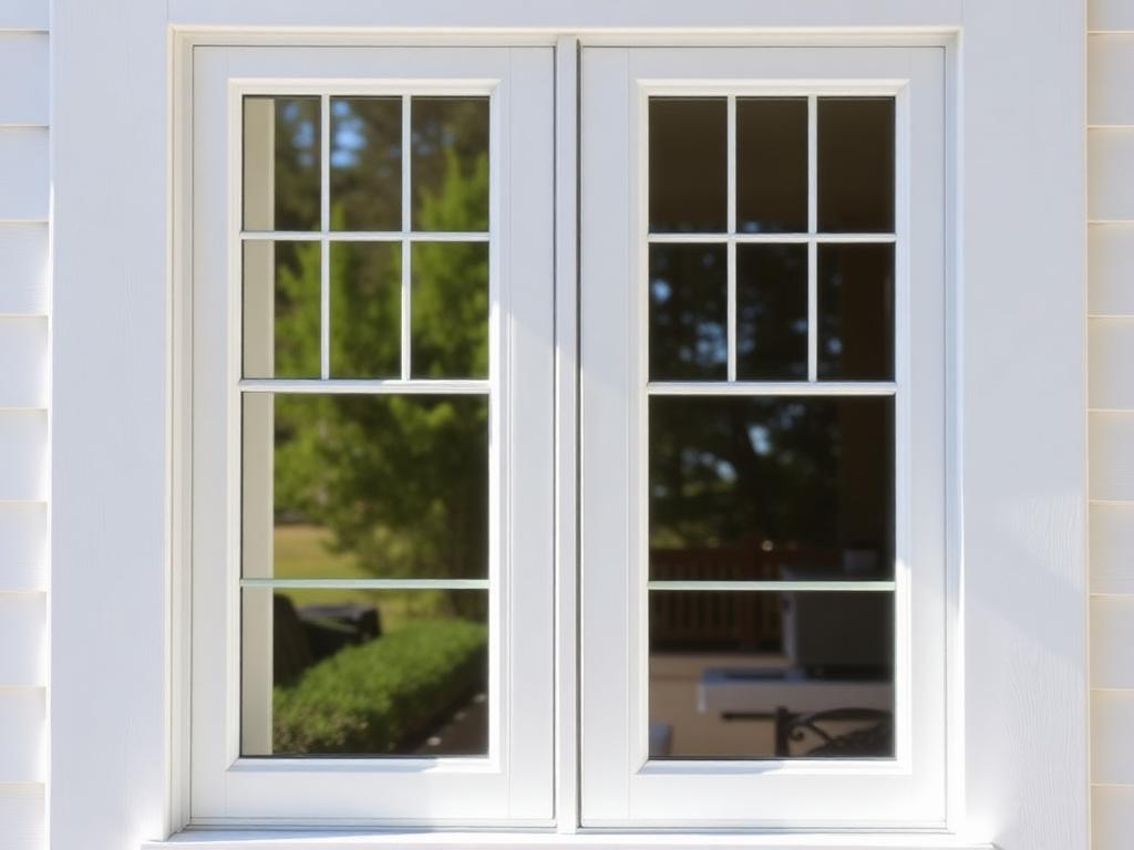 Double Hung