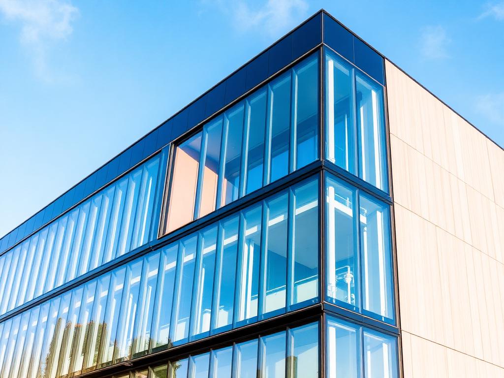 Double Skin Facades
