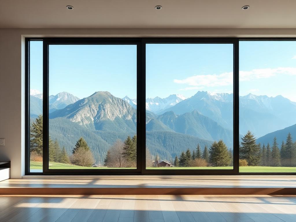 Fixed / Picture Window