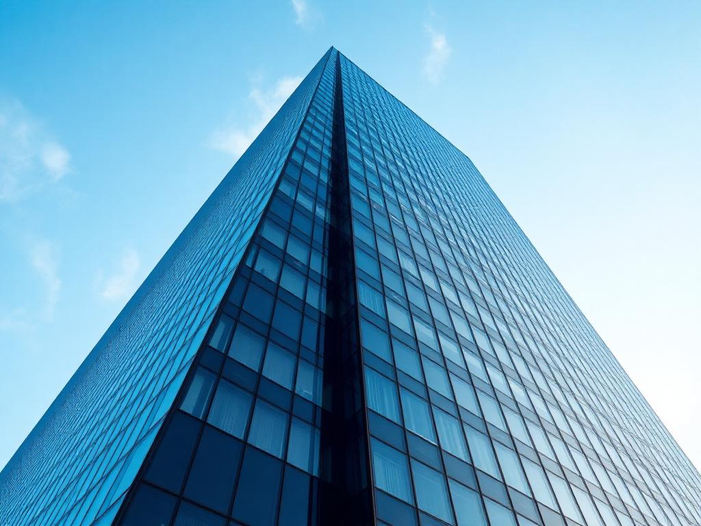 High Rise External Envelope