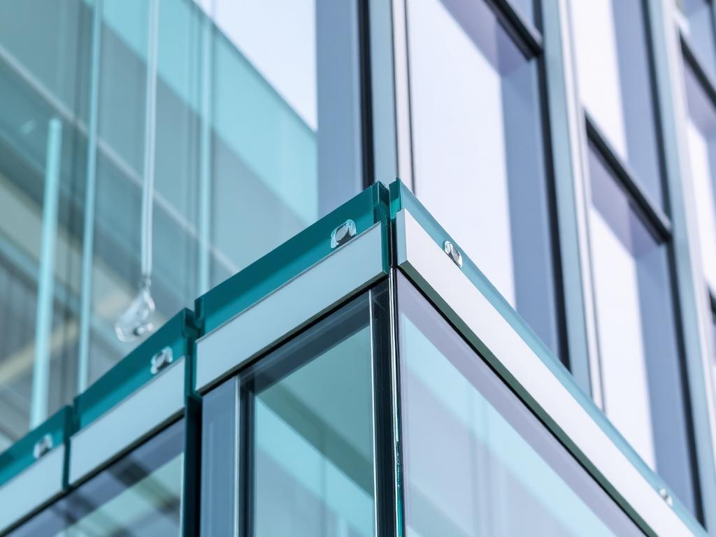 Structural Glazing